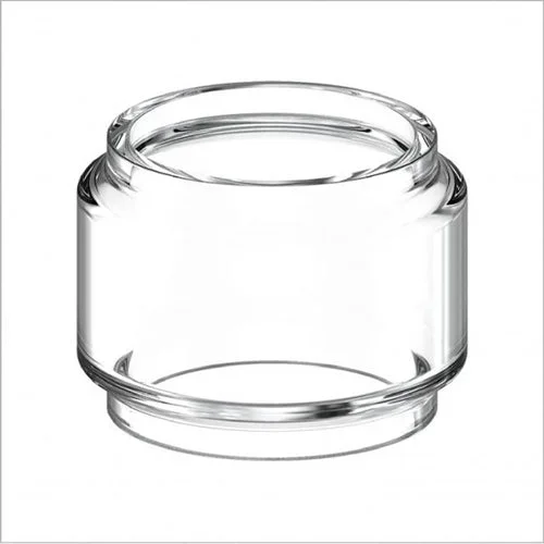 Smok Bulb Pyrex Glass Tube – 9ml TFV16 & TFV18 (#9)