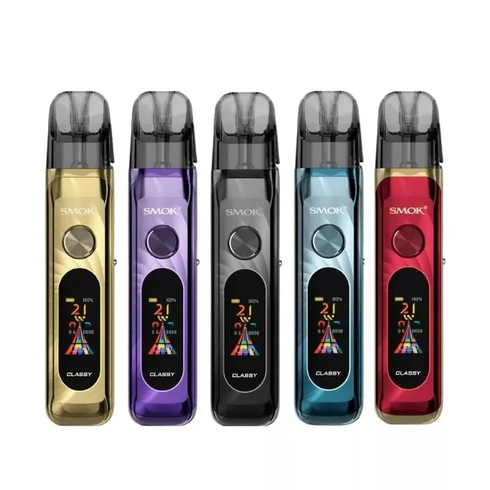Smok Novo Classy Pod Kit