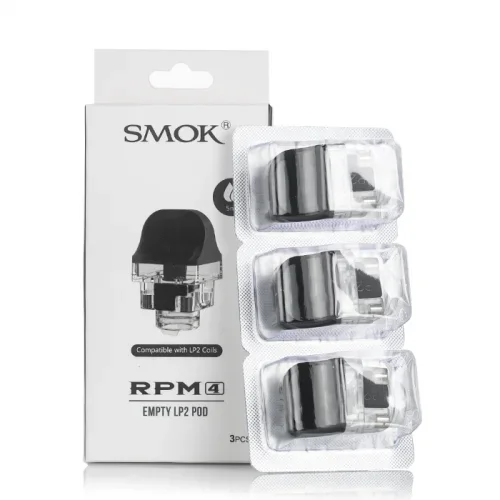 SMOK RPM 4 REPLACEMENT PODS
