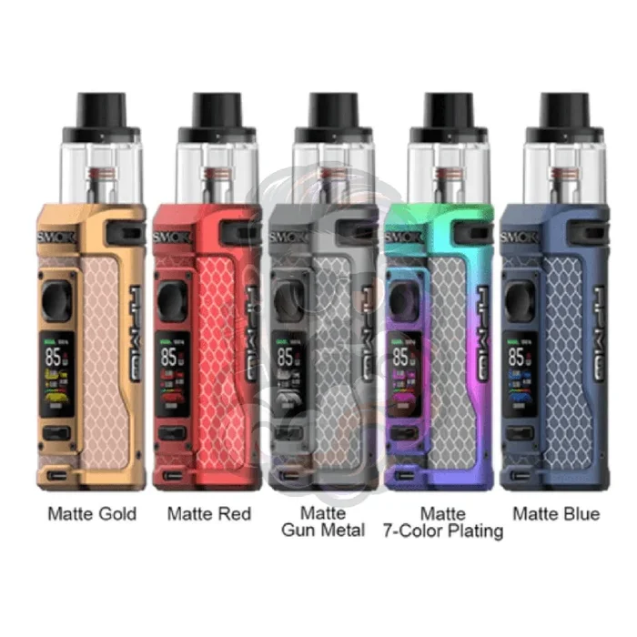 SMOK RPM 85 Pod System Kit