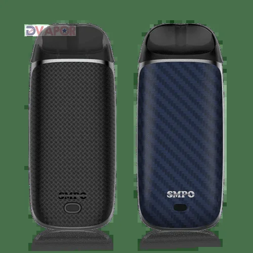 SMPO Pod Complete Starter Kit