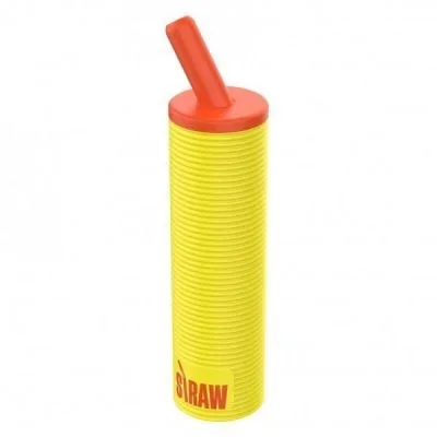Straw Vape Cactus Kooler 3000 Puffs Disposable Vape