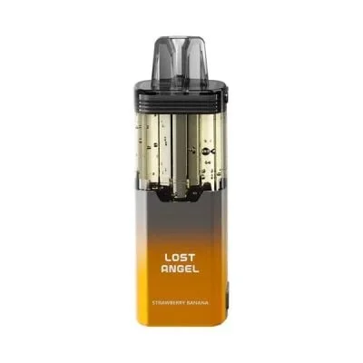 Strawberry Banana Lost Angel Mate 50K Disposable Pod