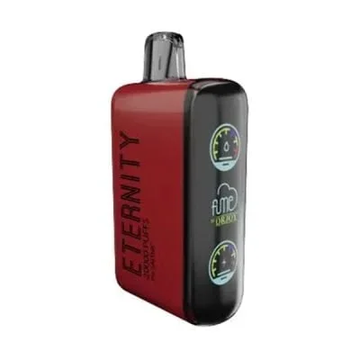 Strawberry Watermelon Fume Eternity 20 000 Puffs Disposable