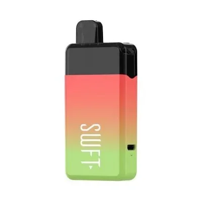 SWFT Lush Ice Mod 5000 Puffs Disposable Vape