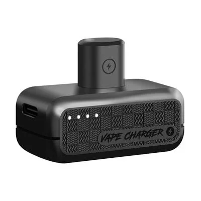 Tyson 2.0 USB-C Vape Charger