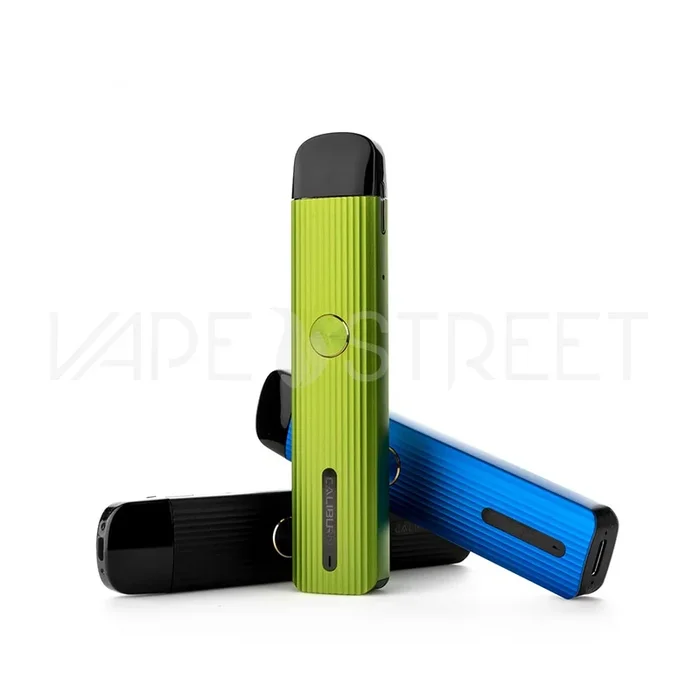 Uwell Caliburn G 18W Pod System