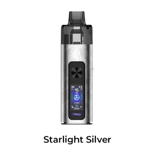Uwell Typhos Pod Kit