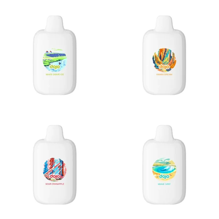 Vaporesso – iMate X 20k Pod (1-Pack)