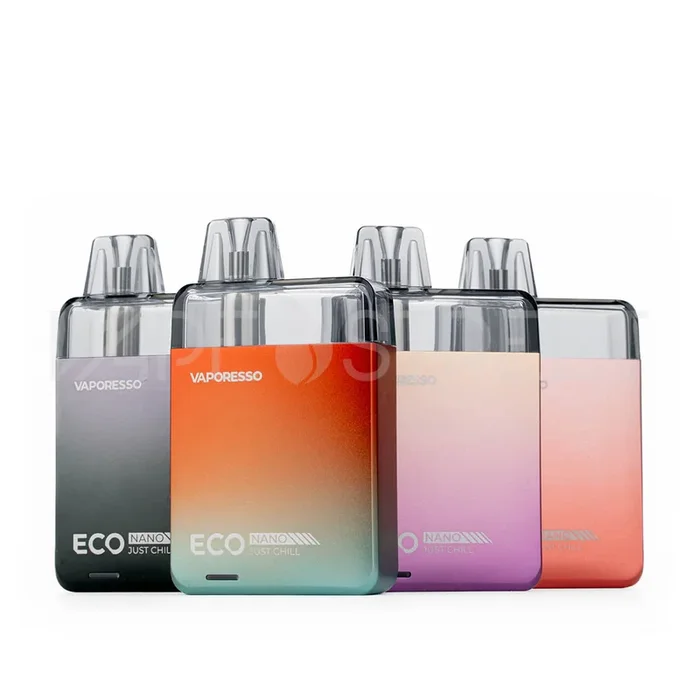 Vaporesso Eco Nano Pod System