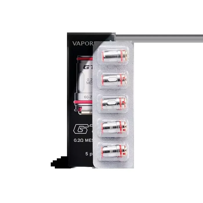 Vaporesso GTi Mesh Coil