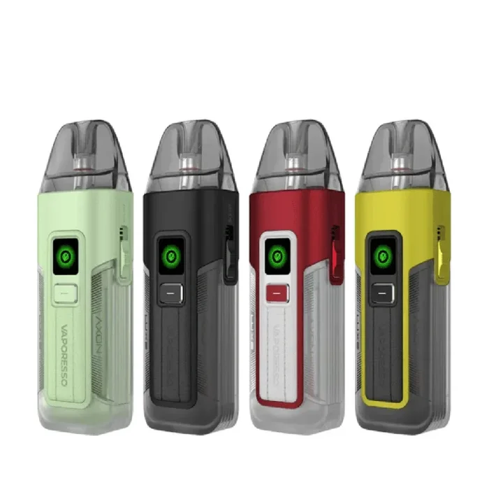 Vaporesso LUXE X2 Pod Vape Kit