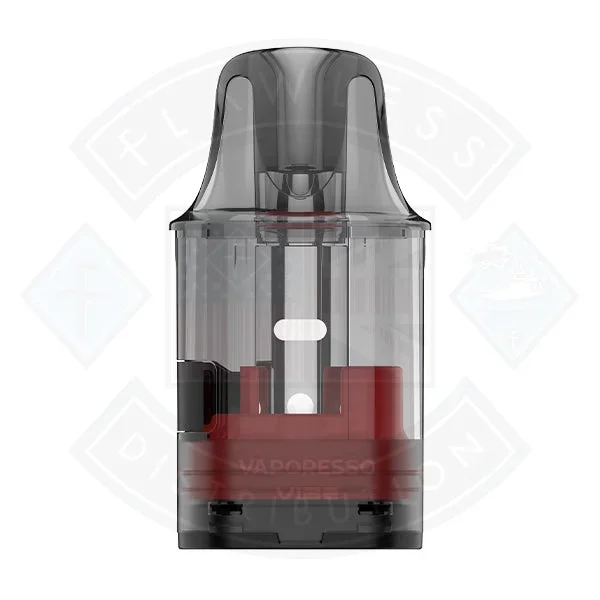 Vaporesso Vibe Dual Smart Pod 2pcs/pack