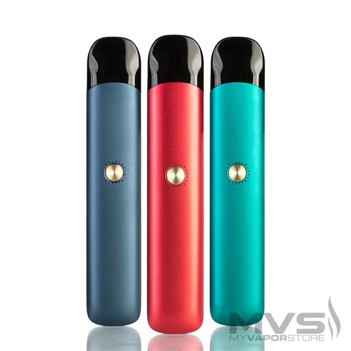 Vaptio Razor Pod System Starter Kit
