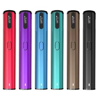 Vaptio Spin-It Mini Kit