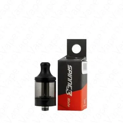 Vision Spinner 3 Tank