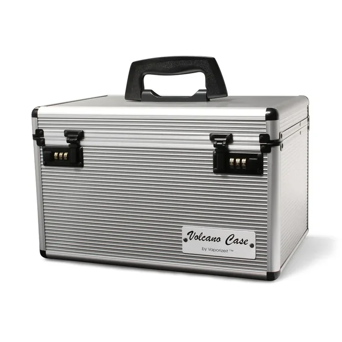 Volcano Vaporizer Travel Case