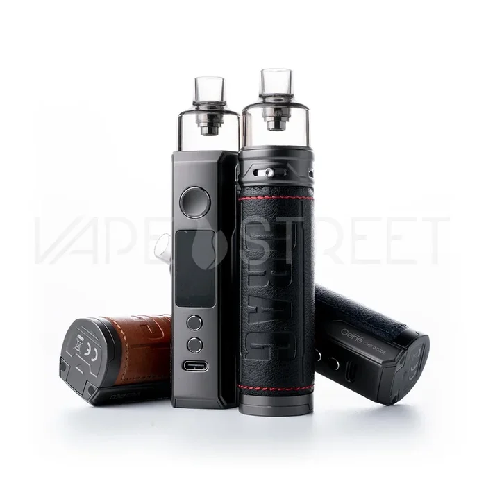 Voopoo Drag X 80W Pod Mod Kit