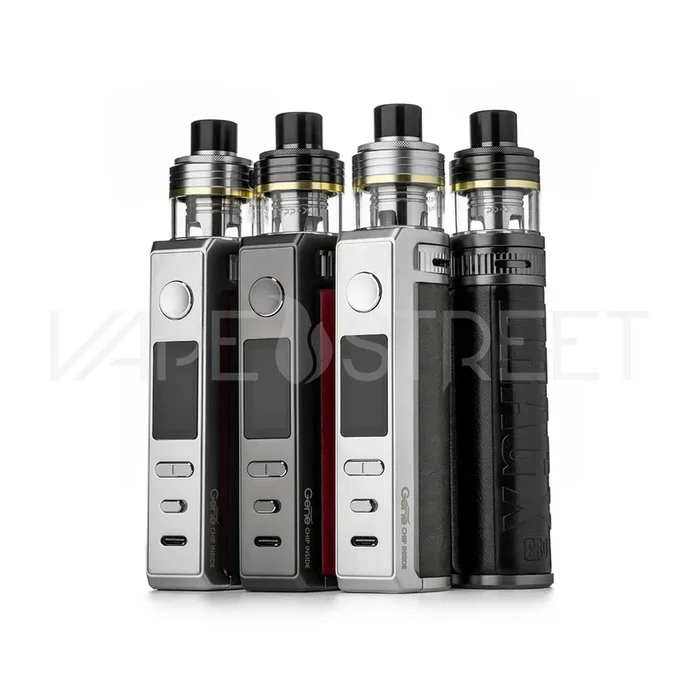 Voopoo Drag X Pro 100W Pod Mod Kit