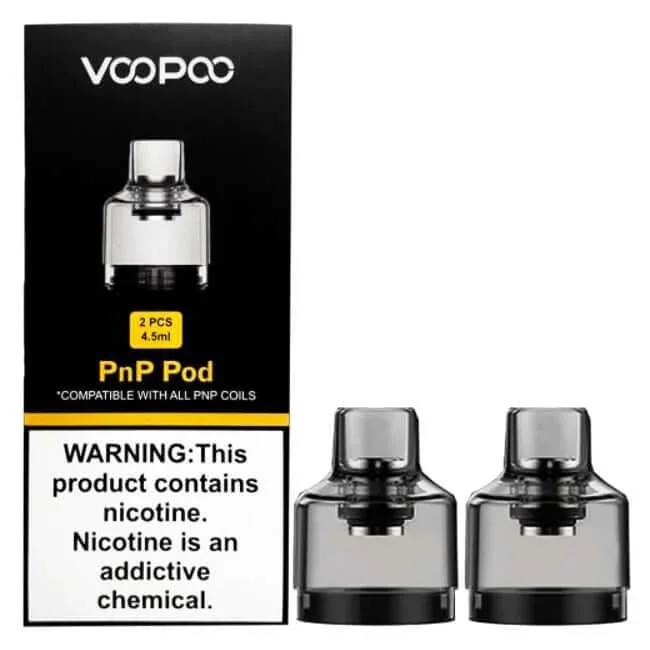 Voopoo | PNP Pod / 2 Pack