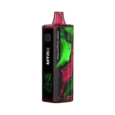 Water Dragon Pear MTRX 12K Disposable
