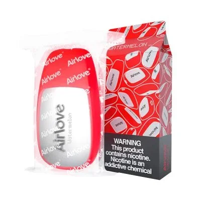 Watermelon AirLove 7000 Puffs Disposable