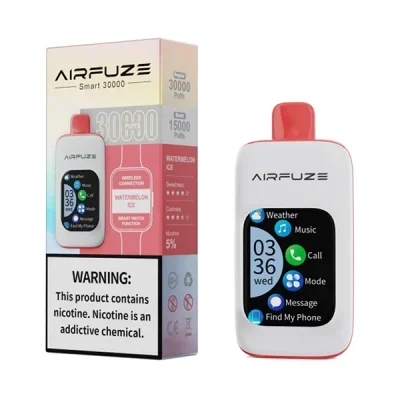 Watermelon Ice Airfuze Smart 30k Disposable