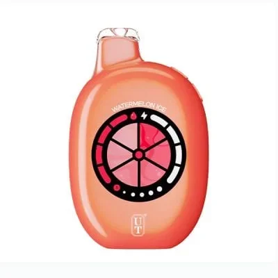 Watermelon Ice Flum UT 50K Disposable