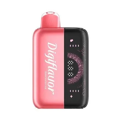 Watermelon Ice Geek Bar Digiflavor BRK 20K Disposable