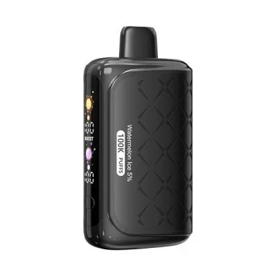 Watermelon Ice HorizonTech 100K Disposable