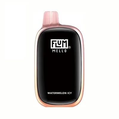 Watermelon Icy Flum Mello 20000 Puffs Disposable