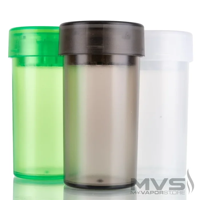 White Rhino 2-in-1 Grind and Store