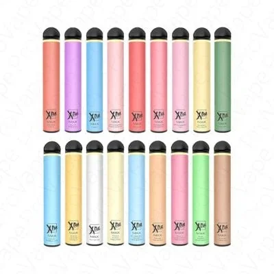 XTRA MAX Disposable Pod Device 5%