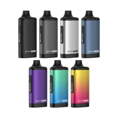 Yocan Ziva Pro Cartridge Battery